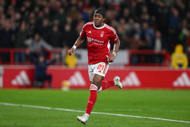 更多的信心 更多的信心