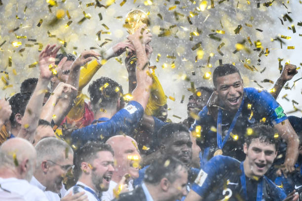 齊達內的語 齊達內的語